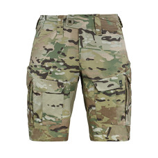 M-Tac шорти Sturm Gen.II NYCO Extreme Multicam M