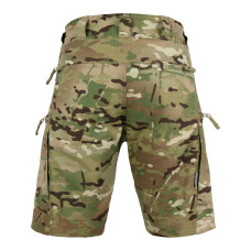 Шорти NYCO multicam
