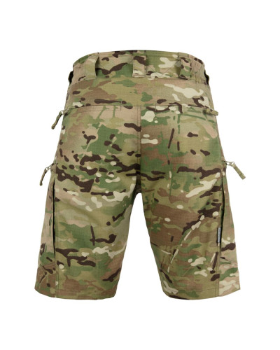 Шорти NYCO multicam