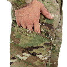 Шорти NYCO multicam