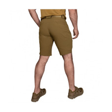 Шорти Lizard Nylon Койот