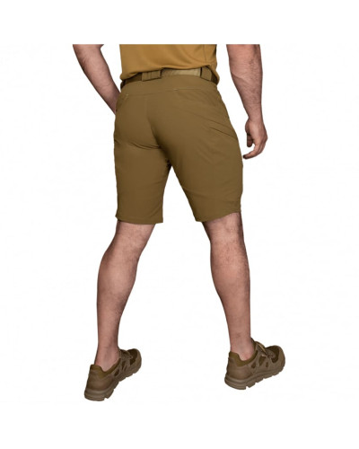 Шорти Lizard Nylon Койот