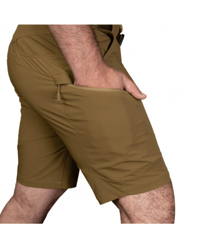 Шорти Lizard Nylon Койот