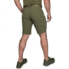 Шорти Lizard Nylon Олива