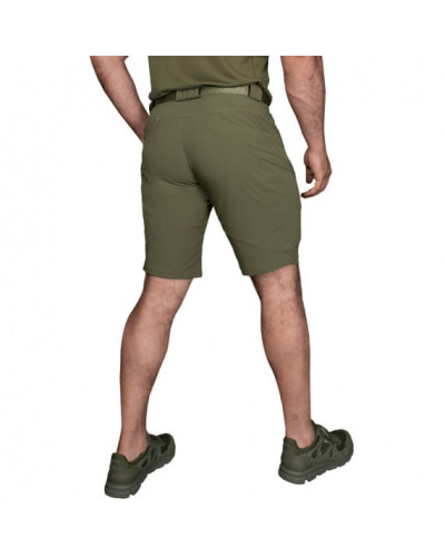 Шорти Lizard Nylon Олива