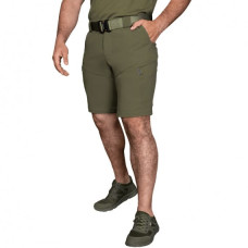 Шорти Lizard Nylon Олива