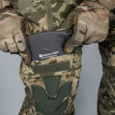 Штани бойові Піхота Балістика (ММ14) р.52-54 /176-182