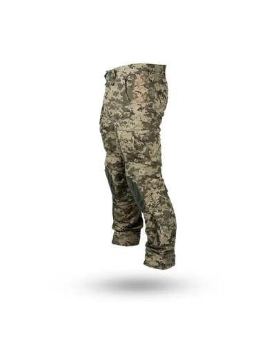 M-Tac штани Aggressor Elite NYCO Multicam 