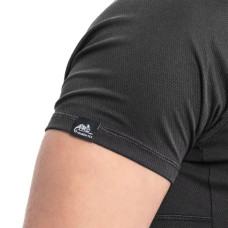 Термоактивна футболка Helikon-Tex Functional T-shirt Quickly Dry Black.M