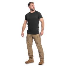 Термоактивна футболка Helikon-Tex Functional T-shirt Quickly Dry Black.M