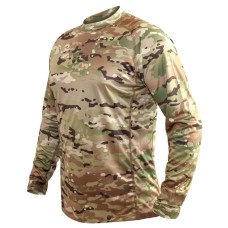 Реглан SG multicam