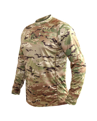 Реглан SG multicam