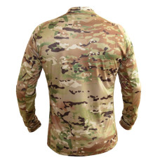 Реглан SG multicam
