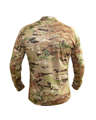 Реглан SG multicam