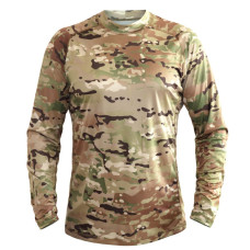 Реглан SG multicam
