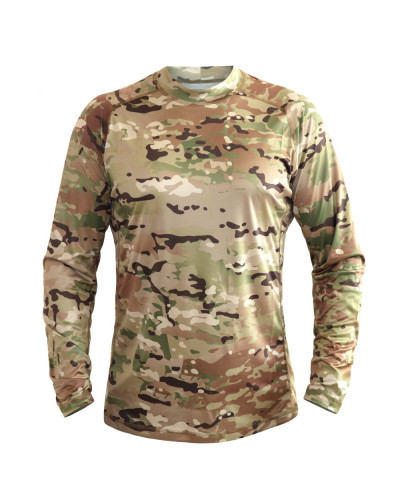 Реглан SG multicam