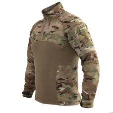 Бойова сорочка UBACS FR MultiCam