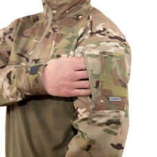 Бойова сорочка UBACS FR MultiCam