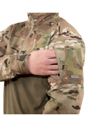 Бойова сорочка UBACS FR MultiCam