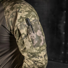 M-Tac сорочка бойова літня Gen.II MM14
