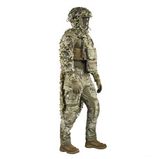 M-Tac костюм маскувальний Вільха Multicam S/L