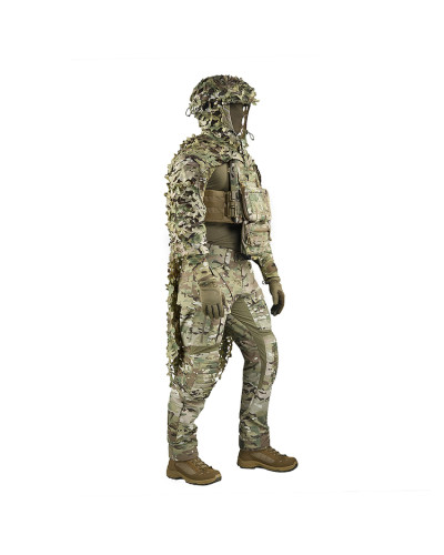 M-Tac костюм маскувальний Вільха Multicam S/L