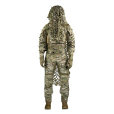 M-Tac костюм маскувальний Вільха Multicam S/L