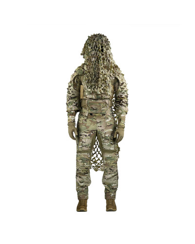 M-Tac костюм маскувальний Вільха Multicam S/L