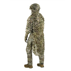 M-Tac костюм маскувальний Вільха Multicam S/L