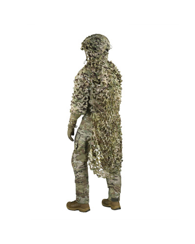 M-Tac костюм маскувальний Вільха Multicam S/L