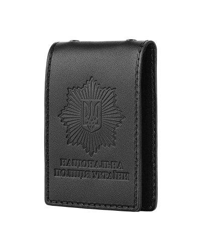 M-Tac обкладинка для жетона та посвідчення поліції тип 2