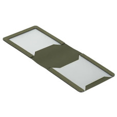 M-Tac обкладинка Учасник Бойових Дій Elite Ranger Green