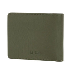 M-Tac обкладинка Учасник Бойових Дій Elite Ranger Green