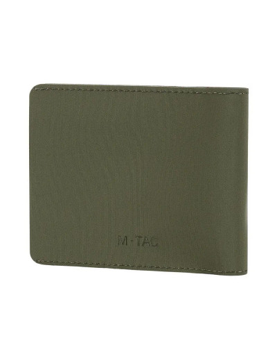 M-Tac обкладинка Учасник Бойових Дій Elite Ranger Green
