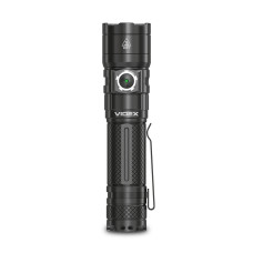 Портативний світлодіодний ліхтарик VIDEX VLF-A406 4000Lm 6500K