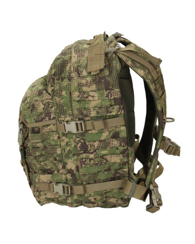 Рюкзак Combat СпН Каратель Хижак 40 л