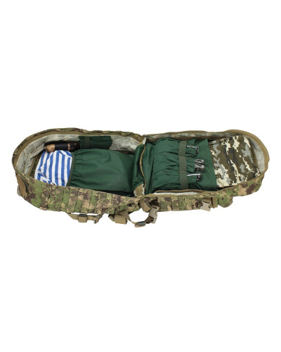 Рюкзак Combat СпН Каратель Хижак 40 л