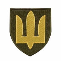 Нашивки та патчі