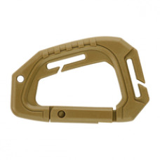 M-Tac карабін Tactical пластиковий Coyote