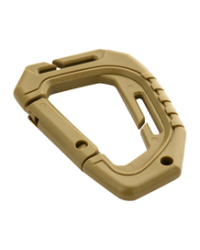 M-Tac карабін Tactical пластиковий Coyote