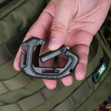 M-Tac карабін Tactical пластиковий Olive