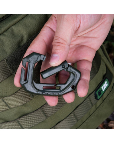 M-Tac карабін Tactical пластиковий Olive