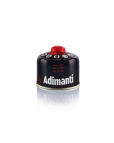 Газовий балон Adimanti, 230гр