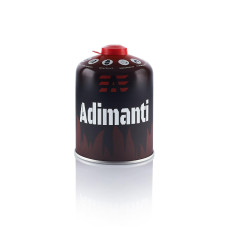 Газовий балон Adimanti, 450 гр