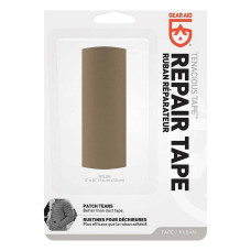 Gear Aid repair tape OD Coyote Nylon (клейка лента для ремонту одягу та спорядження)