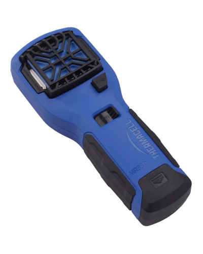 Пристрій від комарів Thermacell MR-350 Portable Mosquito Repeller 