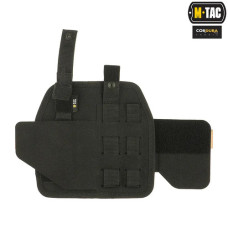 M-Tac кобура універсальна Elite Rights Black