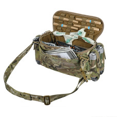 M-Tac сумка медична CLS Elite Multicam