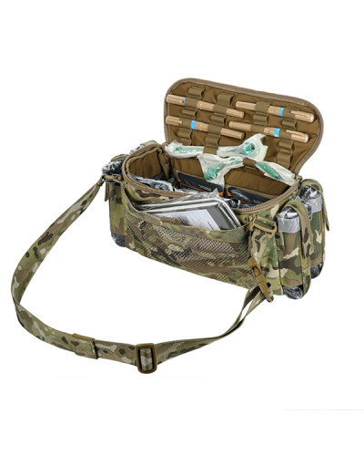 M-Tac сумка медична CLS Elite Multicam