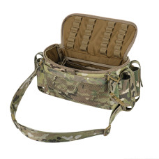 M-Tac сумка медична CLS Elite Multicam